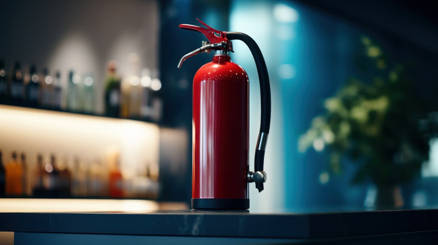 fire-extinguisher